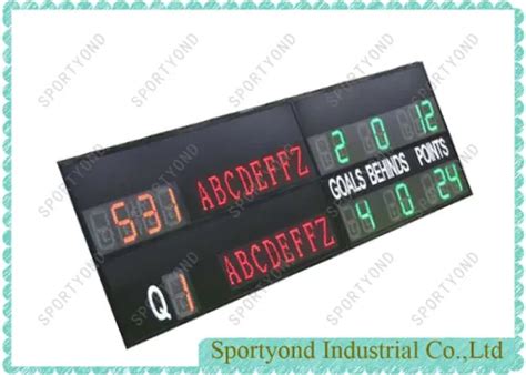 electronic signage australia|Electronic Scoreboards in Australia .